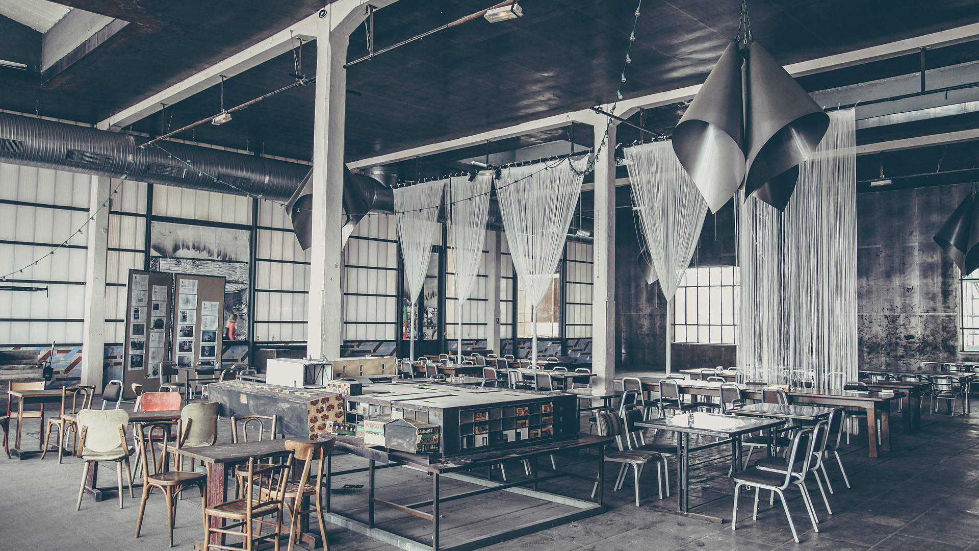 Covid-19 and Ventilation Systems