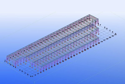 TANZANYA / DAR ES SALAAM ÜRETİM TESİSİ