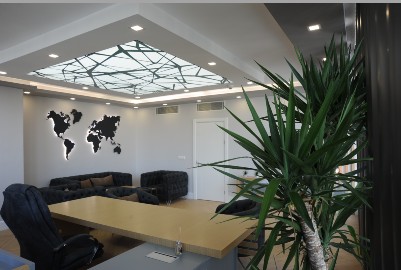 KURTKOY OFFICE PROJECT