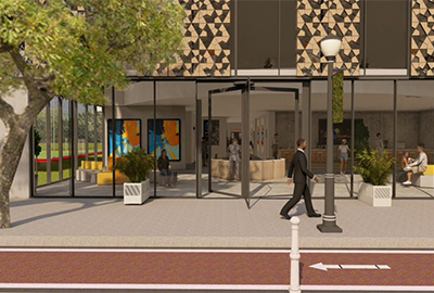 TANZANYA OKUL PROJESİ