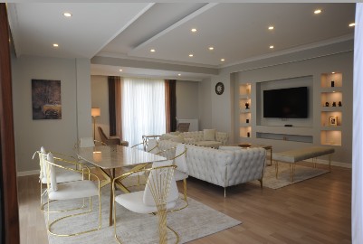 TUZLA KONUT PROJESİ